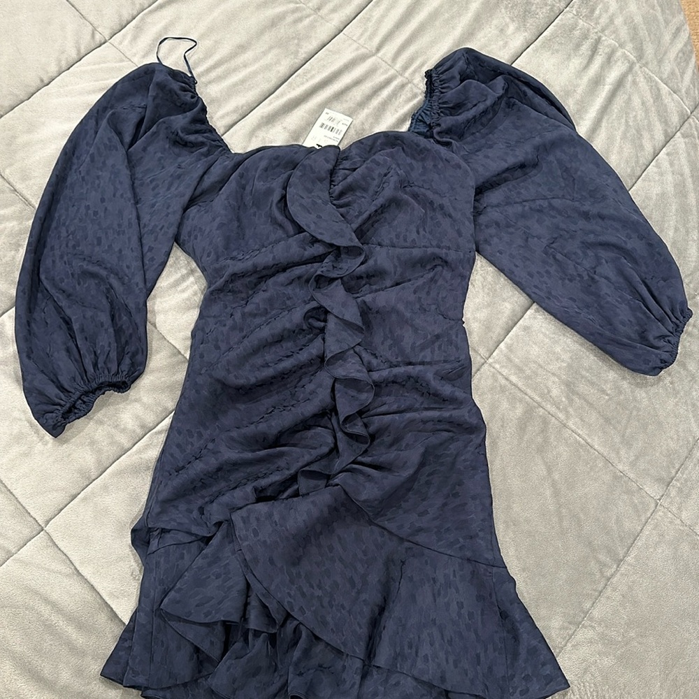 New with tags ASTR dress